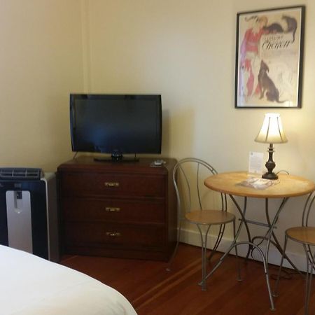 Washington Plaza - Portland Hotell Eksteriør bilde