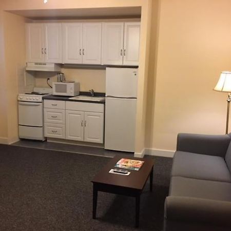 Washington Plaza - Portland Hotell Eksteriør bilde