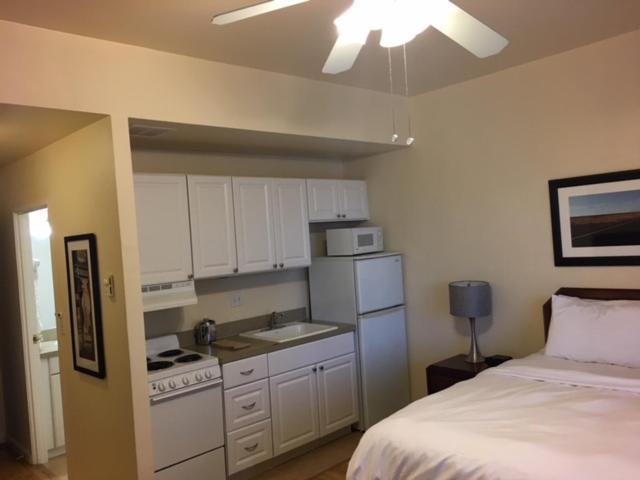 Washington Plaza - Portland Hotell Eksteriør bilde