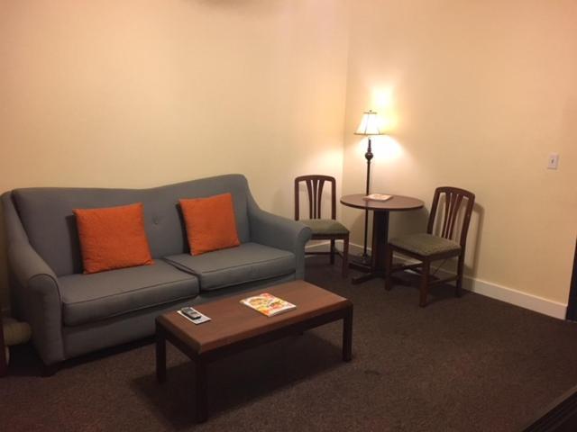 Washington Plaza - Portland Hotell Eksteriør bilde