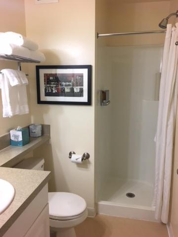 Washington Plaza - Portland Hotell Eksteriør bilde